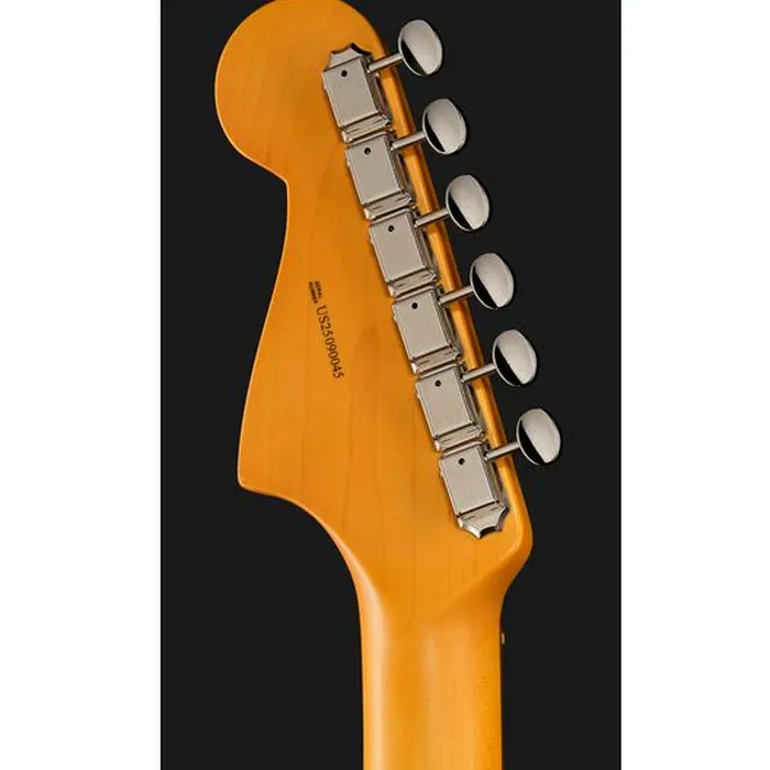 Fender Am Pro Clsc Jazzm RW FDKR – photo 9
