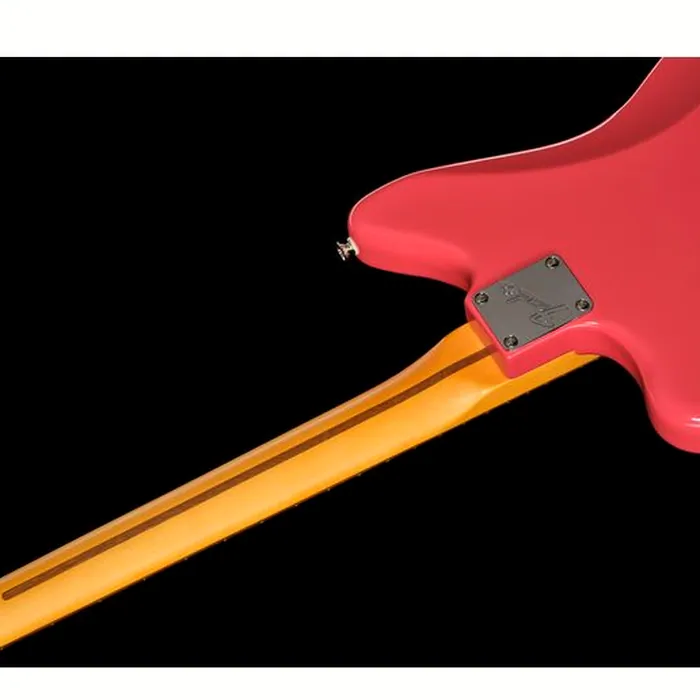 Fender Am Pro Clsc Jazzm RW FDKR – photo 12