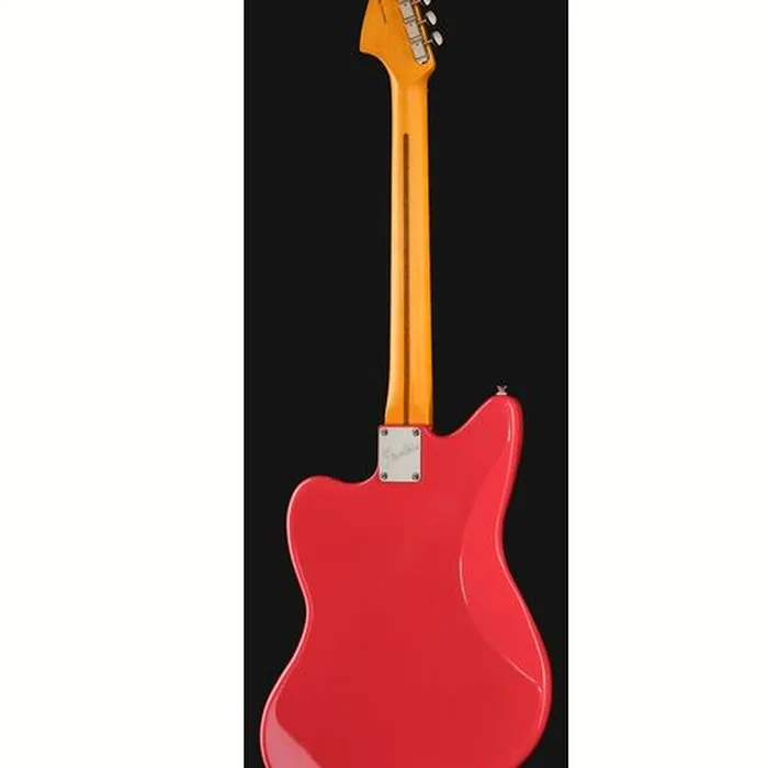 Fender Am Pro Clsc Jazzm RW FDKR – photo 5