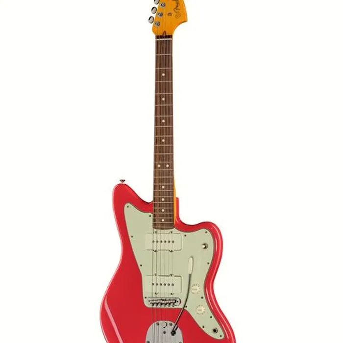 Fender Am Pro Clsc Jazzm RW FDKR – photo 2