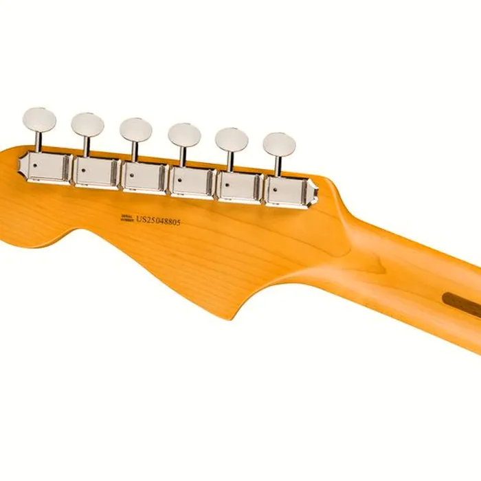 Fender Am Pro Clsc Jazzm RW FFMG – photo 8