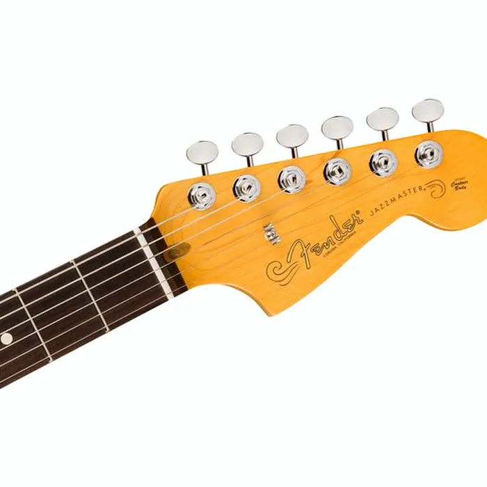 Fender Am Pro Clsc Jazzm RW FFMG – photo 7