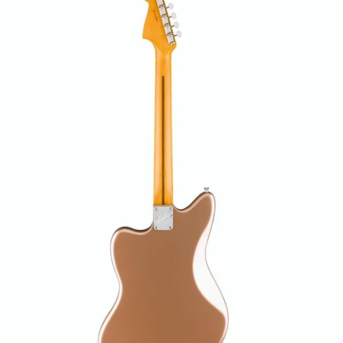 Fender Am Pro Clsc Jazzm RW FFMG – photo 4