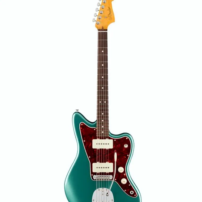 Fender Am Pro Clsc Jazzm RW FSGM – photo 2