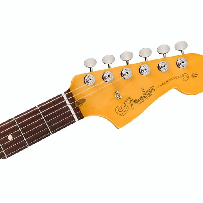 Fender Am Pro Clsc Jazzm RW FSGM – photo 7