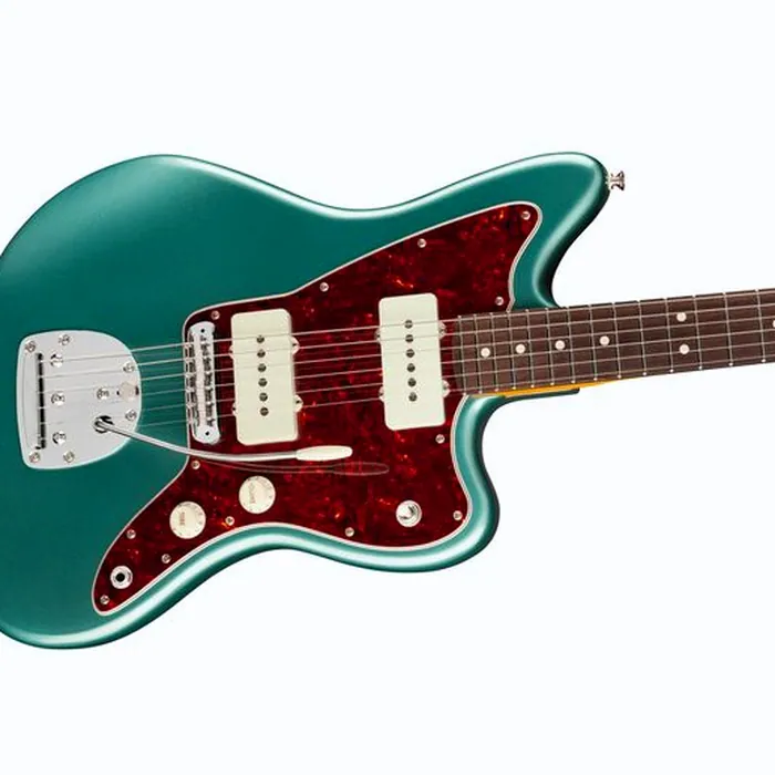 Fender Am Pro Clsc Jazzm RW FSGM – photo 6