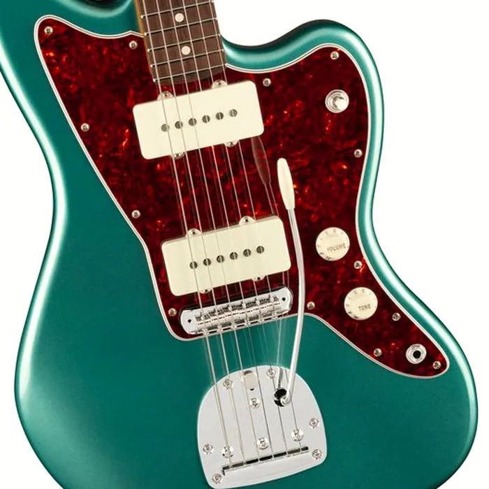 Fender Am Pro Clsc Jazzm RW FSGM – photo 5