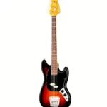 Avis sur Fender Am Pro Clsc Mustang Bass 3TS – Test basse électrique