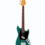 Fender Am Pro Clsc Mustang Bass FSGM – Avis sur cette basse électrique