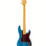 Avis basse électrique Fender Am Pro Clsc P-Bass MN FLPB