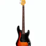 Avis sur Fender Am Pro Clsc P-Bass RW 3TS – Test basse électrique