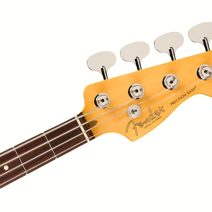 Fender Am Pro Clsc P-Bass RW FSGM – photo 7