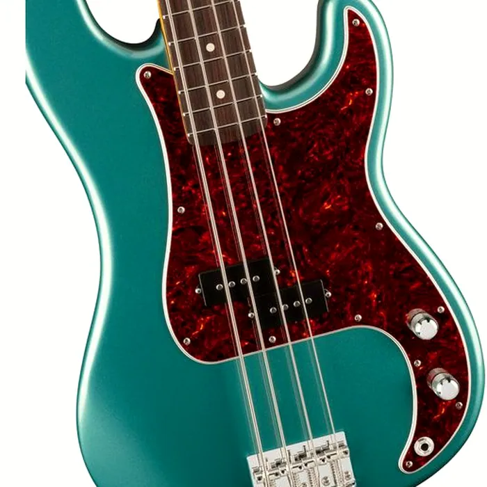 Fender Am Pro Clsc P-Bass RW FSGM – photo 6