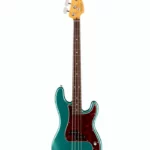 Avis sur Fender Am Pro Clsc P-Bass RW FSGM – Test basse électrique