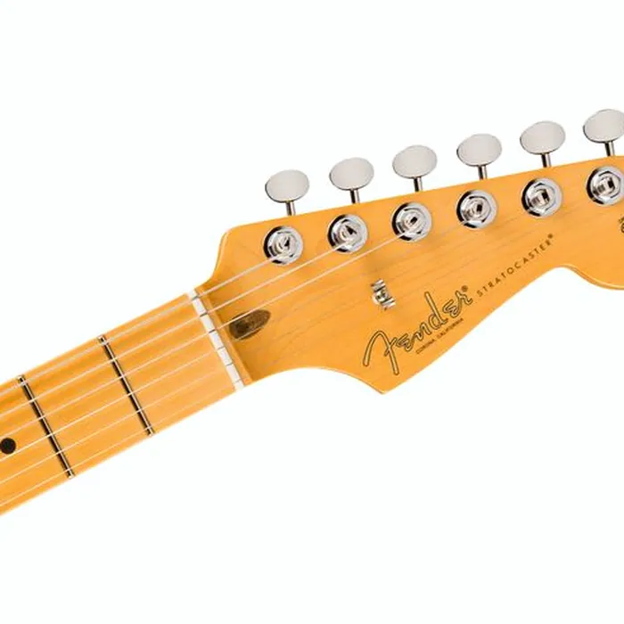 Fender Am Pro Clsc Strat HSS MN 3TS – photo 7