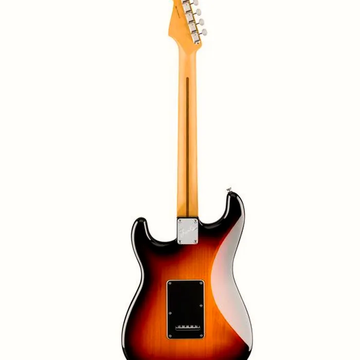 Fender Am Pro Clsc Strat HSS MN 3TS – photo 4