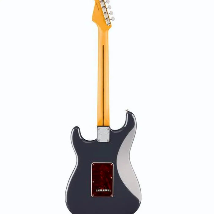 Fender Am Pro Clsc Strat HSS MN FBLK – photo 4
