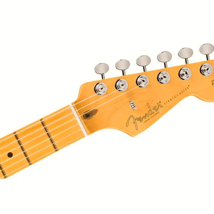 Fender Am Pro Clsc Strat HSS MN FLPB – photo 7