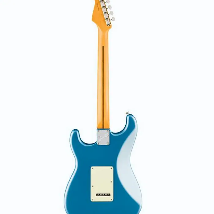 Fender Am Pro Clsc Strat HSS MN FLPB – photo 4