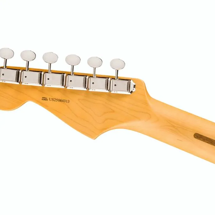 Fender Am Pro Clsc Strat HSS RW FSGM – photo 8