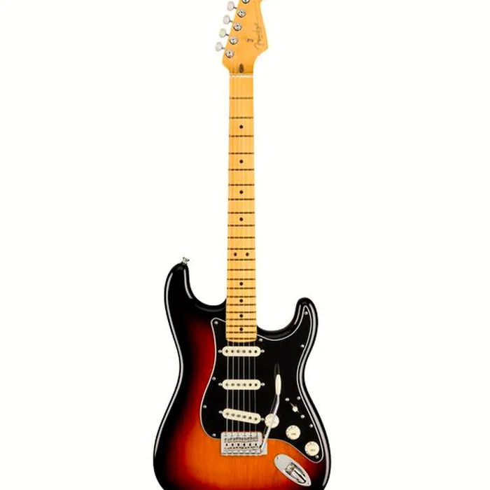 Fender Am Pro Clsc Strat MN 3TS – photo 2