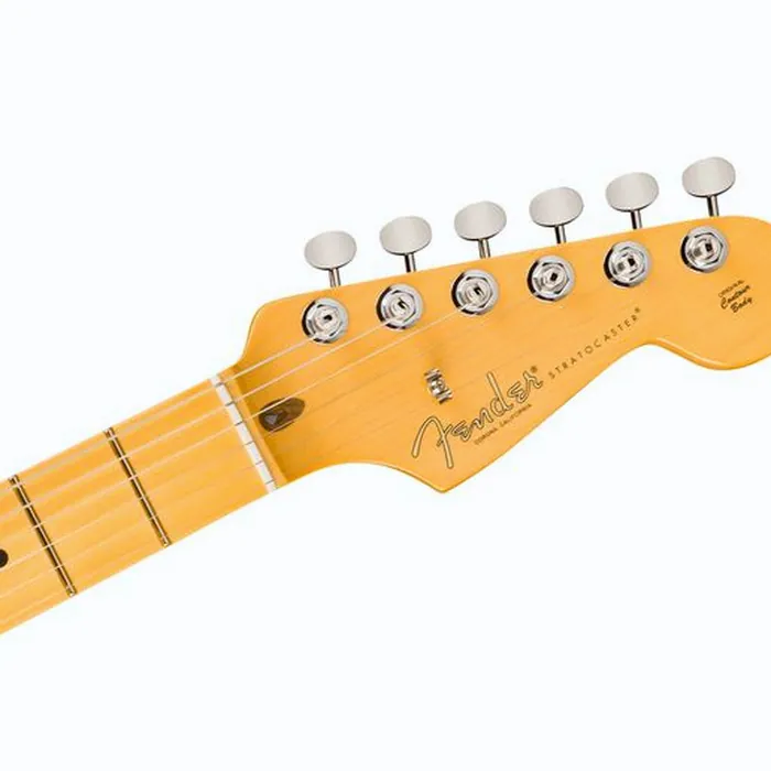 Fender Am Pro Clsc Strat MN 3TS – photo 7