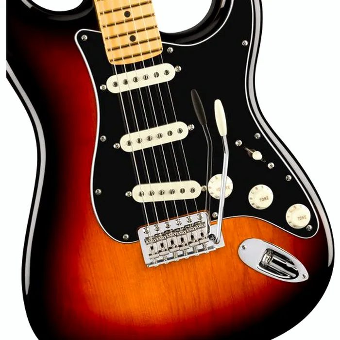 Fender Am Pro Clsc Strat MN 3TS – photo 5