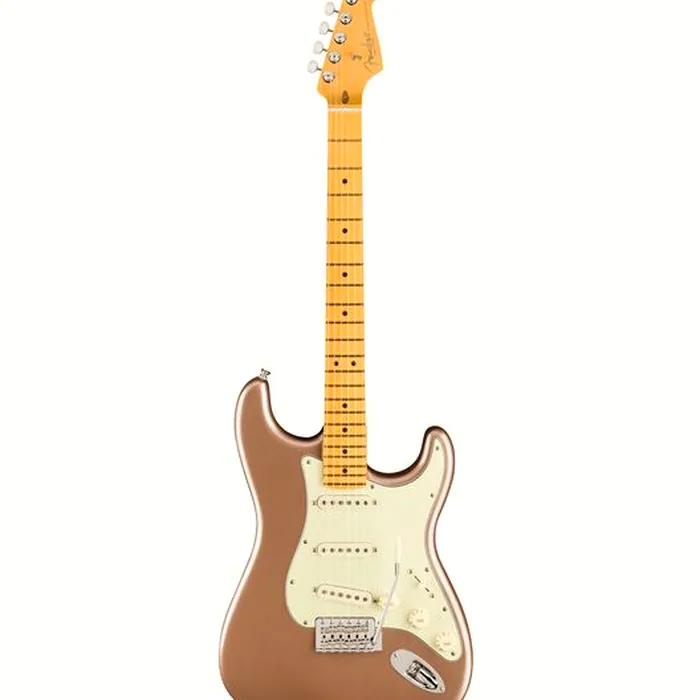 Fender Am Pro Clsc Strat MN FFMG – photo 2