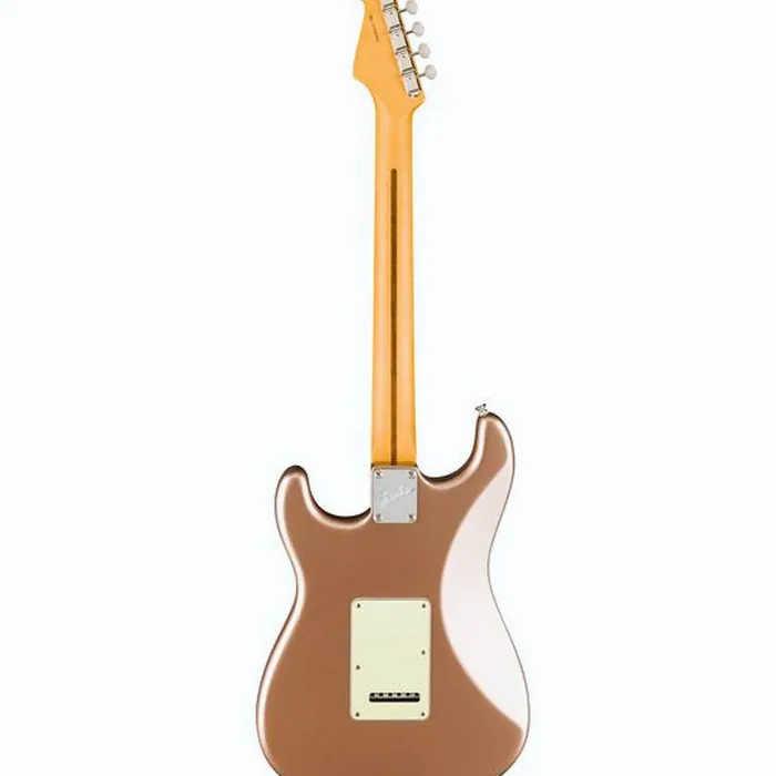 Fender Am Pro Clsc Strat MN FFMG – photo 4