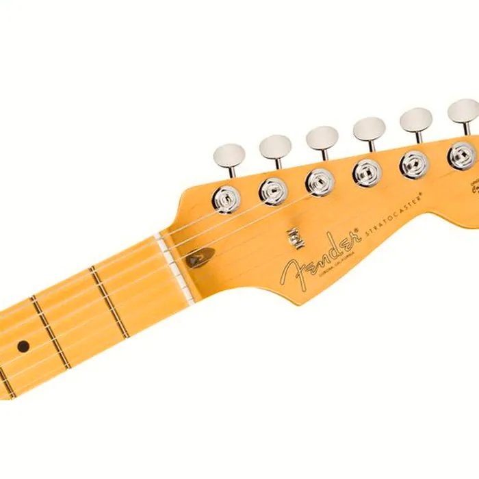 Fender Am Pro Clsc Strat MN FFMG – photo 7