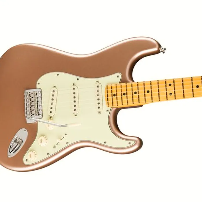 Fender Am Pro Clsc Strat MN FFMG – photo 6