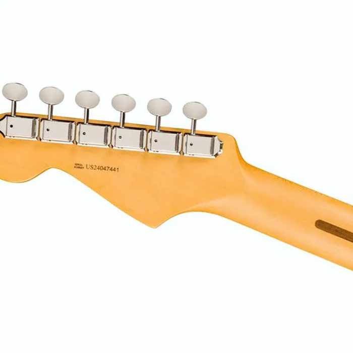Fender Am Pro Clsc Strat MN FFMG – photo 8