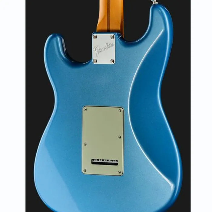 Fender Am Pro Clsc Strat MN FLPB – photo 7