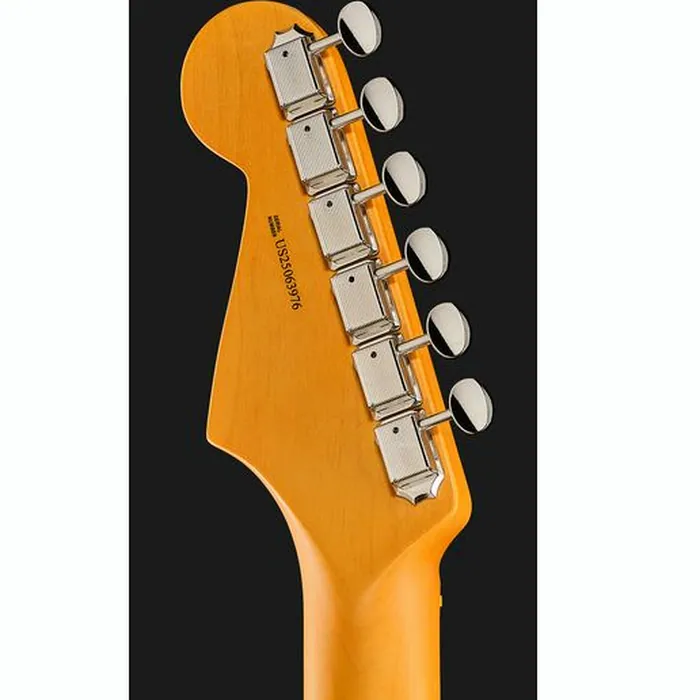 Fender Am Pro Clsc Strat MN FLPB – photo 9