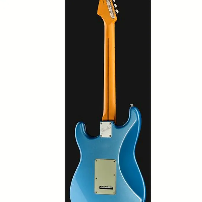 Fender Am Pro Clsc Strat MN FLPB – photo 5