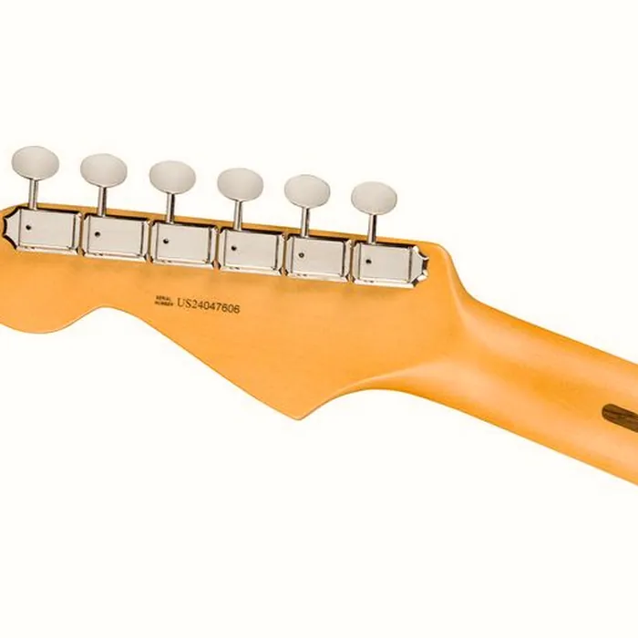 Fender Am Pro Clsc Strat RW FBLK – photo 8