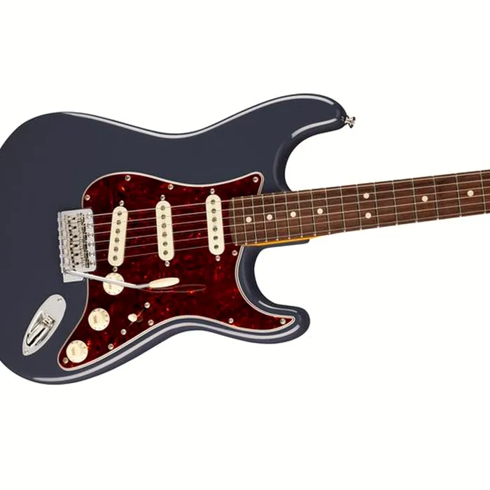 Fender Am Pro Clsc Strat RW FBLK – photo 6
