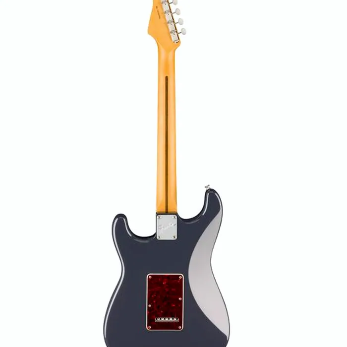 Fender Am Pro Clsc Strat RW FBLK – photo 4