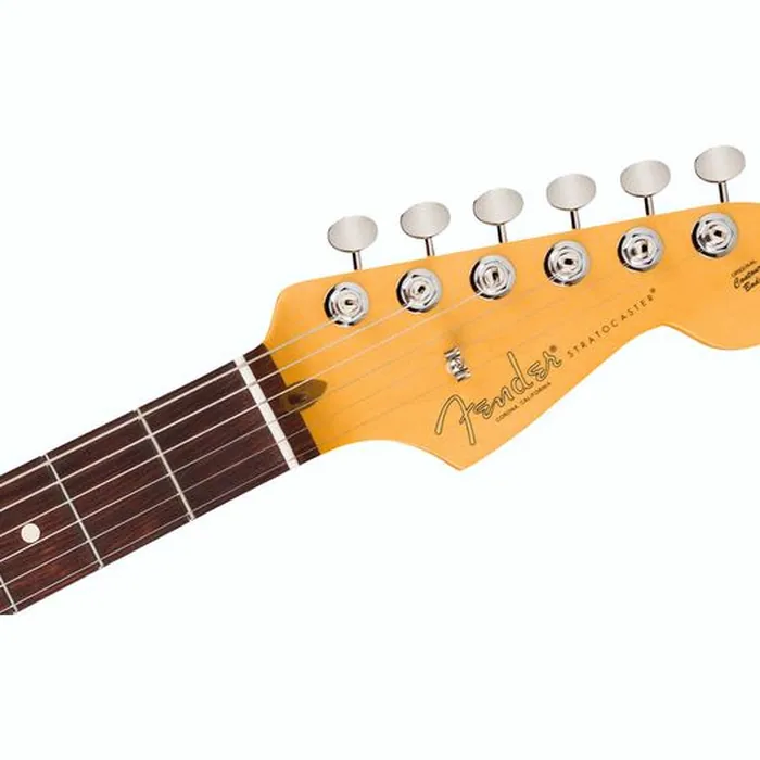 Fender Am Pro Clsc Strat RW FDKR – photo 7