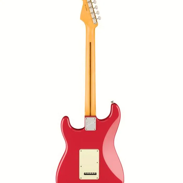 Fender Am Pro Clsc Strat RW FDKR – photo 4