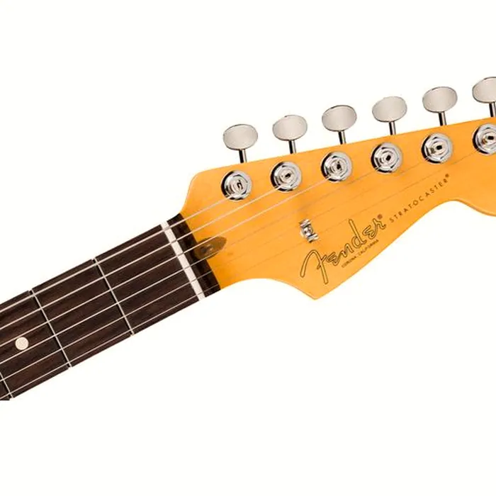 Fender Am Pro Clsc Strat RW FSGM – photo 7