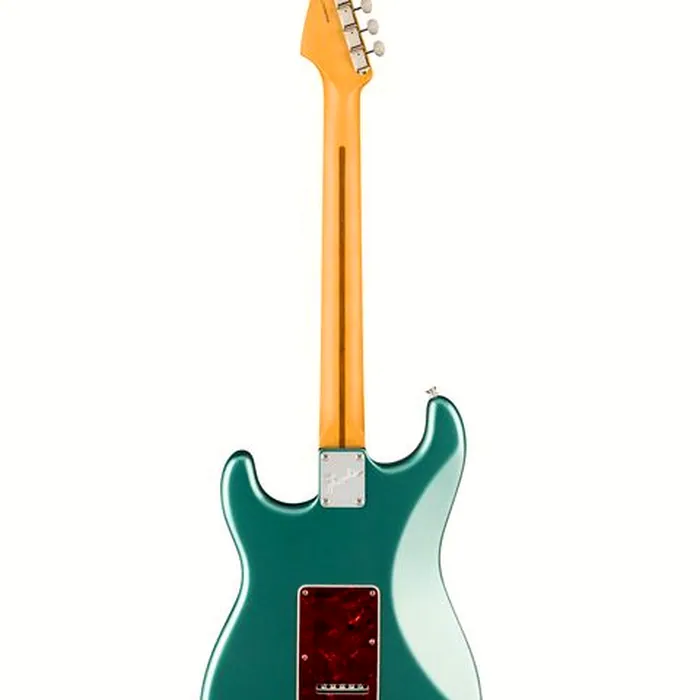 Fender Am Pro Clsc Strat RW FSGM – photo 4