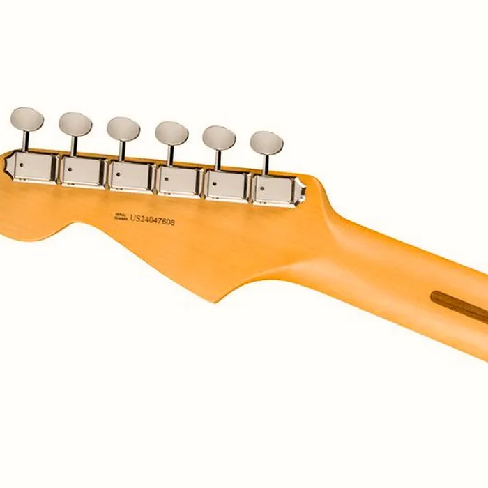 Fender Am Pro Clsc Strat RW FSGM – photo 8