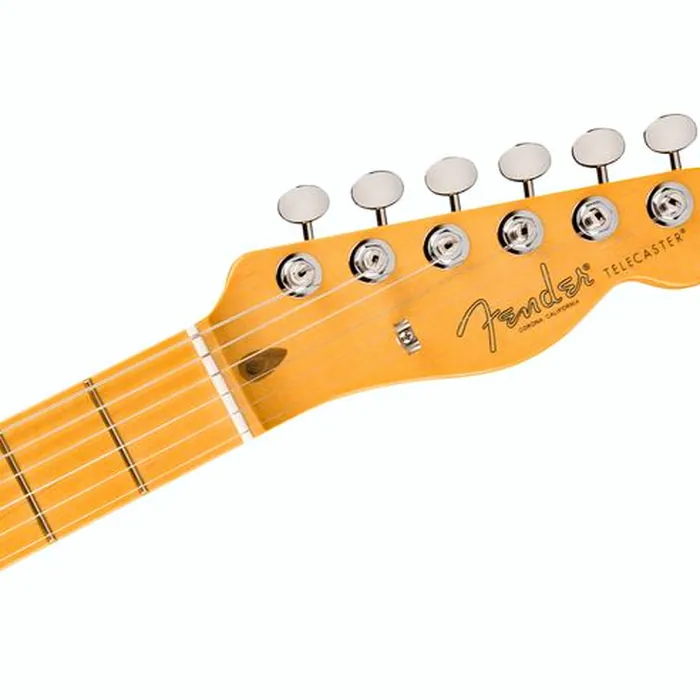 Fender Am Pro Clsc Tele MN BTB – photo 7