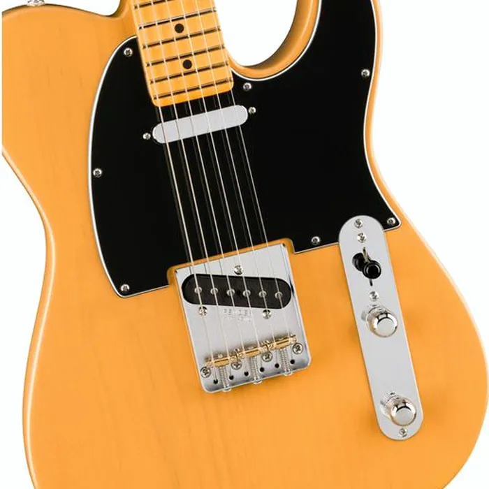 Fender Am Pro Clsc Tele MN BTB – photo 5