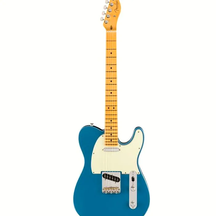 Fender Am Pro Clsc Tele MN FLPB – photo 2