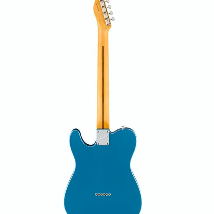 Fender Am Pro Clsc Tele MN FLPB – photo 4