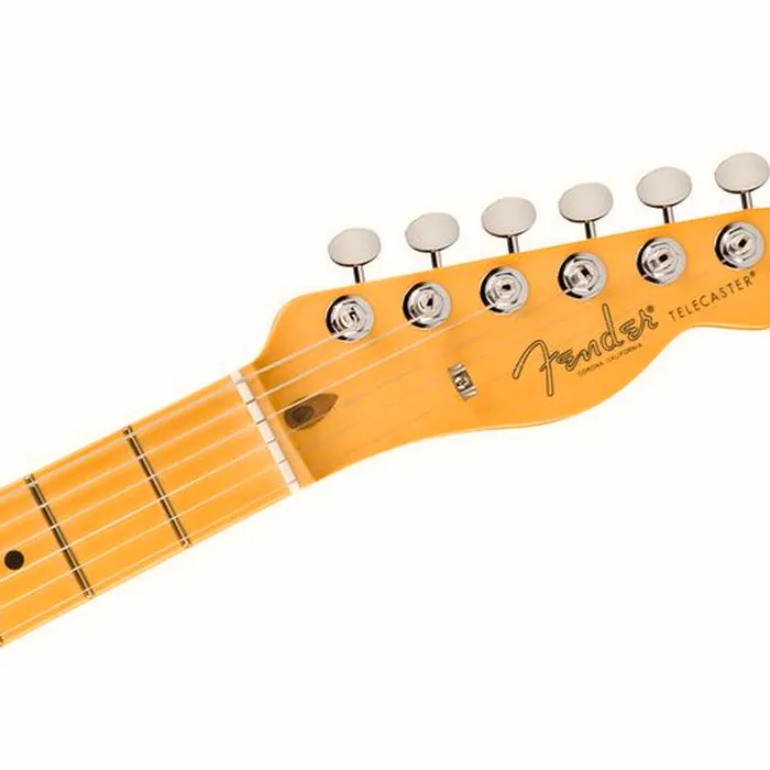 Fender Am Pro Clsc Tele MN FLPB – photo 7