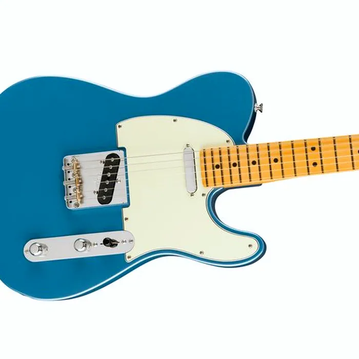 Fender Am Pro Clsc Tele MN FLPB – photo 6