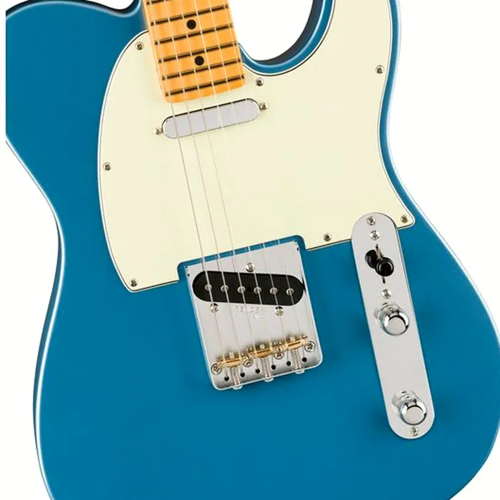 Fender Am Pro Clsc Tele MN FLPB – photo 5